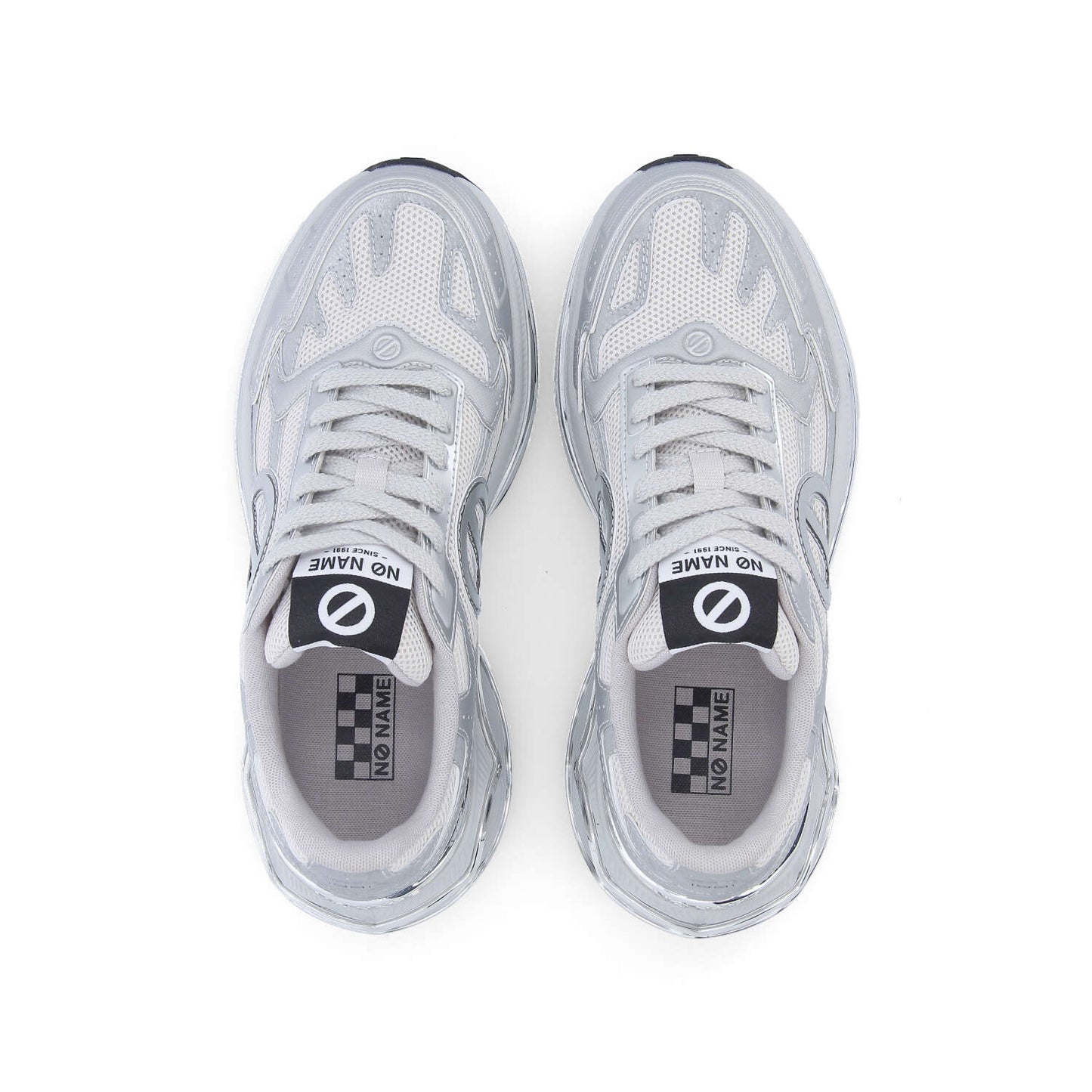 WILLO TECH -  GRIS/ARGENT
