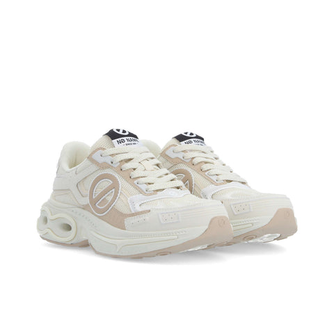 WILLO TECH -  BLANC CASSE/BEIGE - Image principale