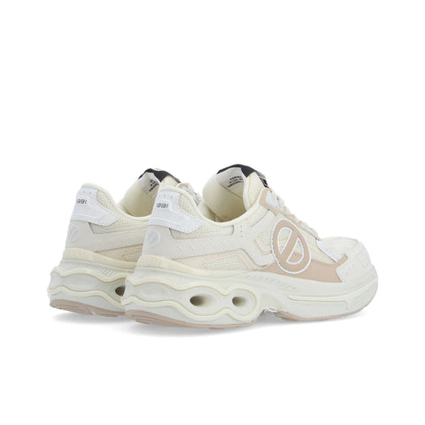 WILLO TECH -  BLANC CASSE/BEIGE - Image principale