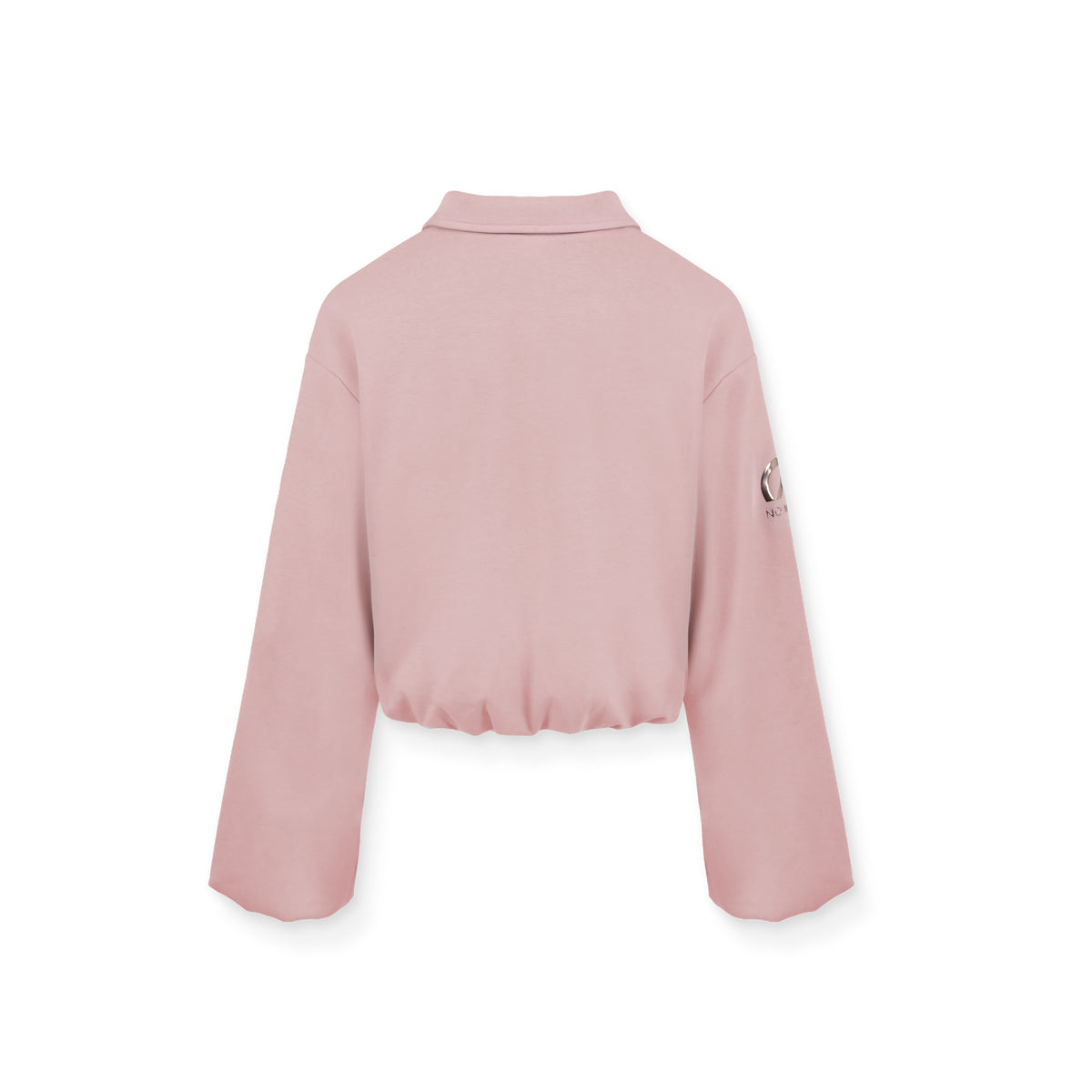 Carter Bomber - Rose