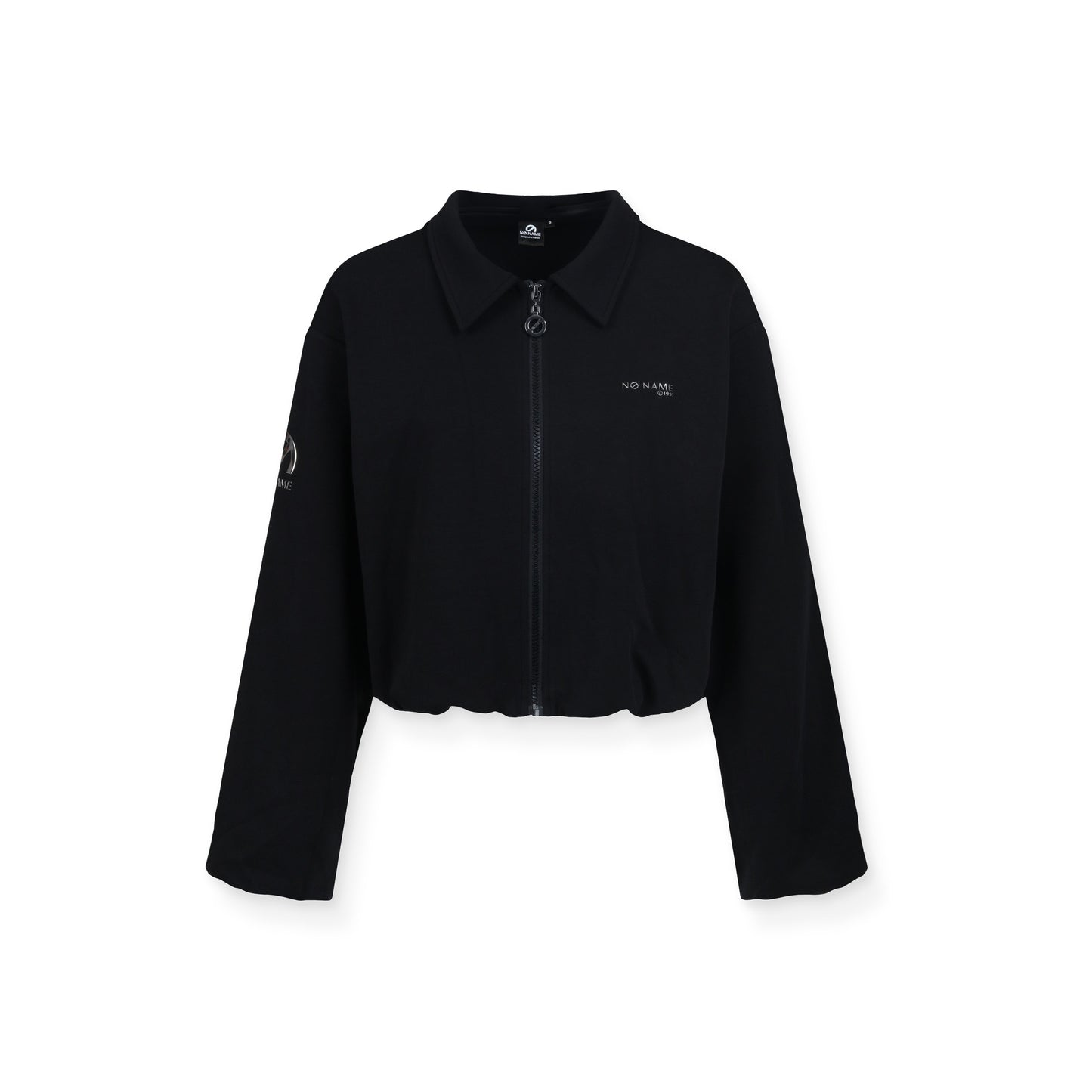 CARTER BOMBER W - NOIR