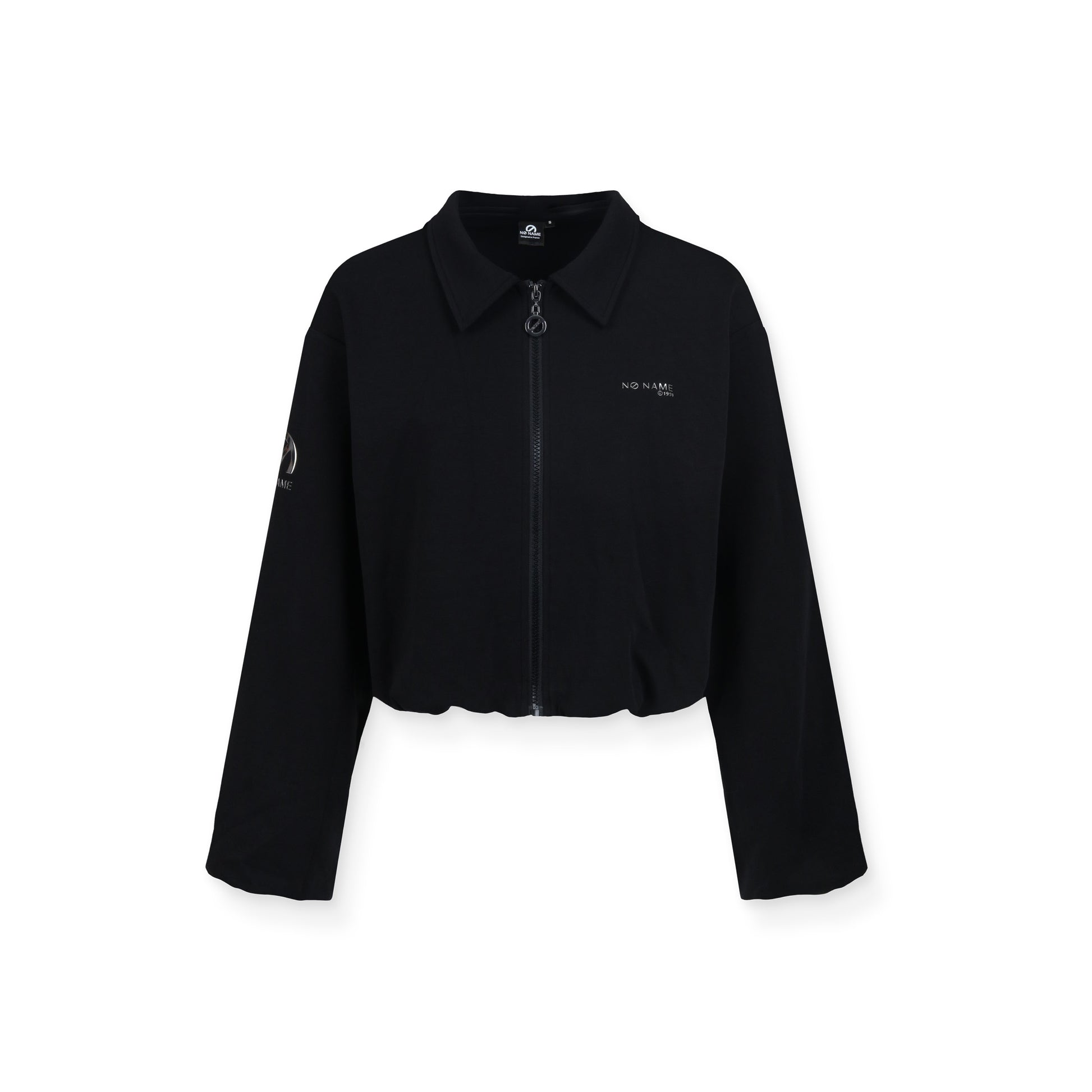 CARTER BOMBER W - NOIR