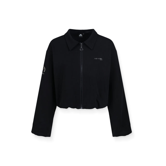 CARTER BOMBER W - NOIR - Image principale