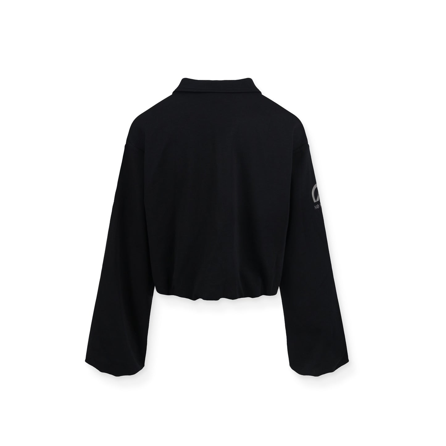 CARTER BOMBER W - NOIR