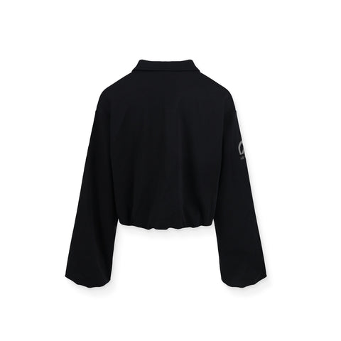 CARTER BOMBER W - NOIR - Image principale