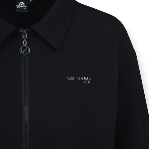 CARTER BOMBER W - NOIR - Image principale
