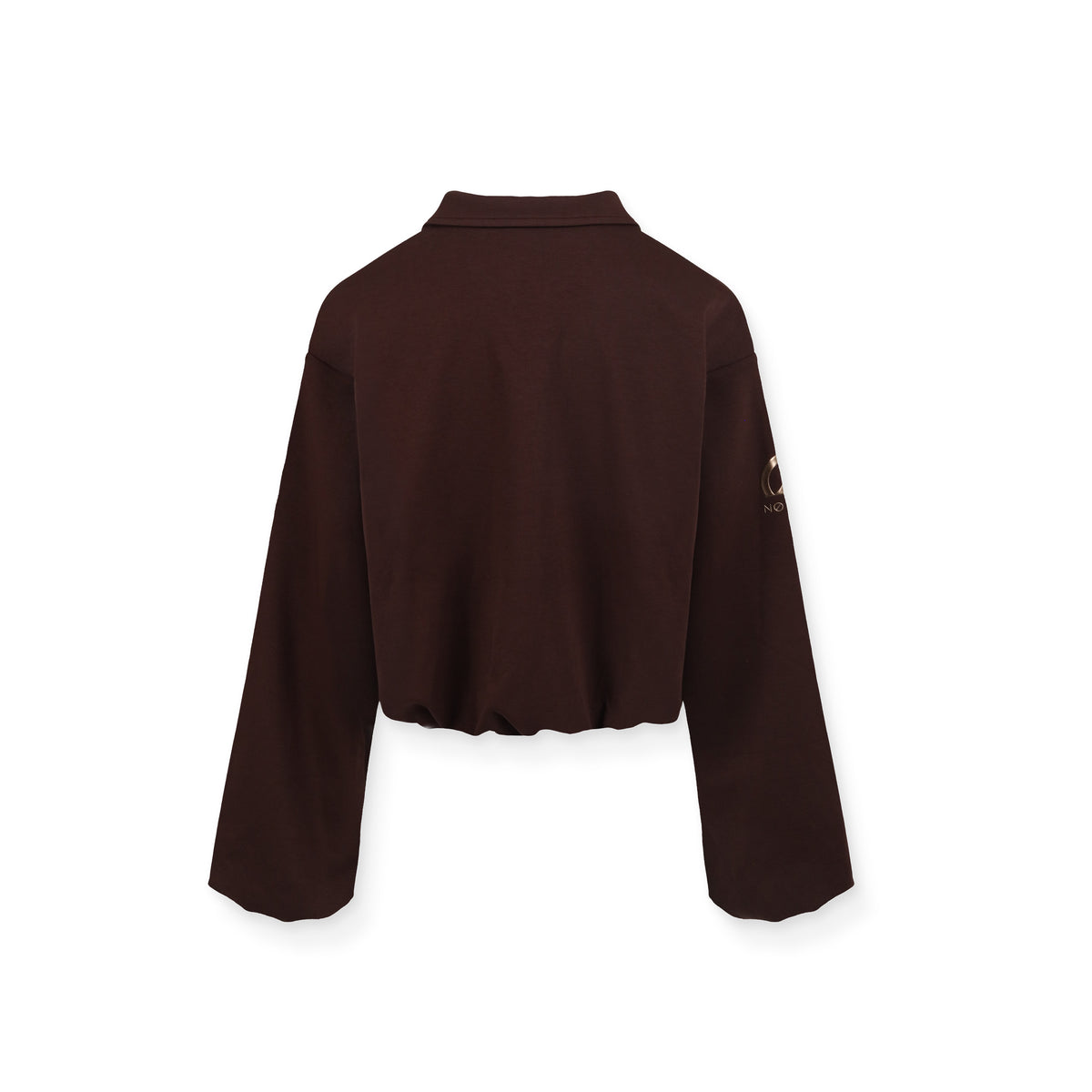 Carter Bomber - Marron