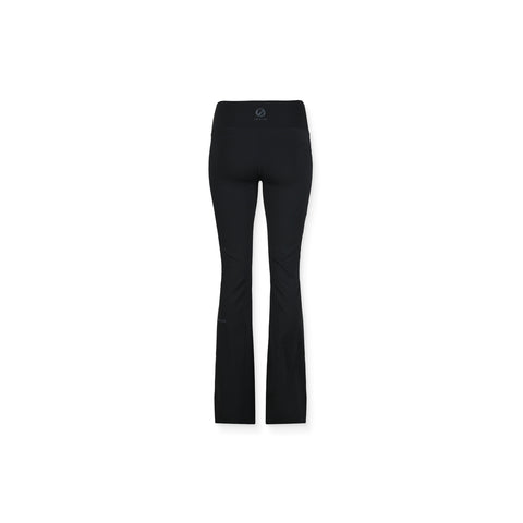 CARTER LEGGING W- NOIR - Image principale