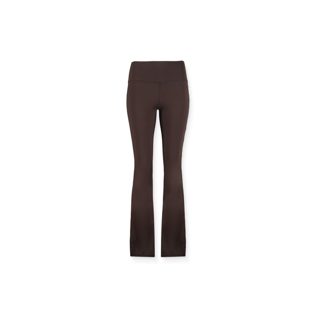 CARTER LEGGING W- MARRON - Image principale