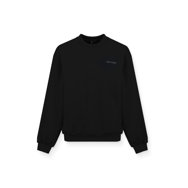 CARTER SWEATER W - NOIR - Image principale