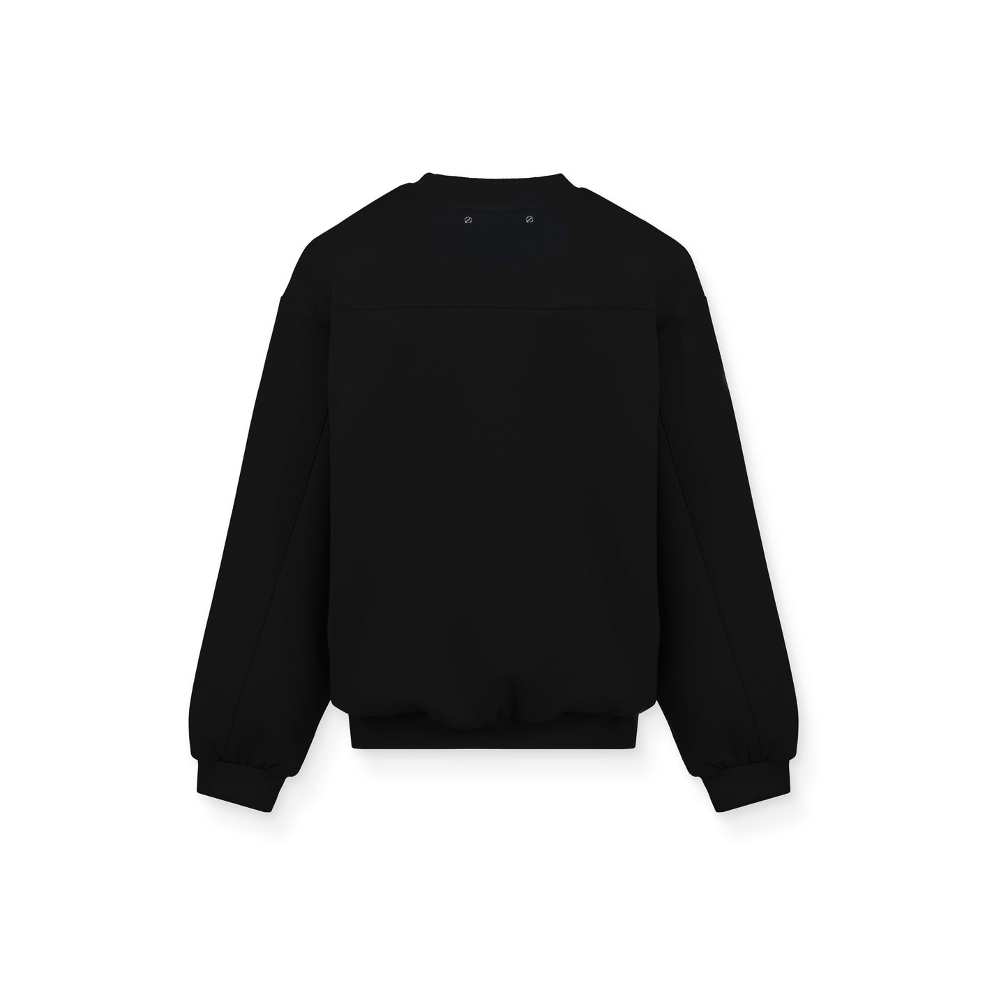 CARTER SWEATER W - NOIR