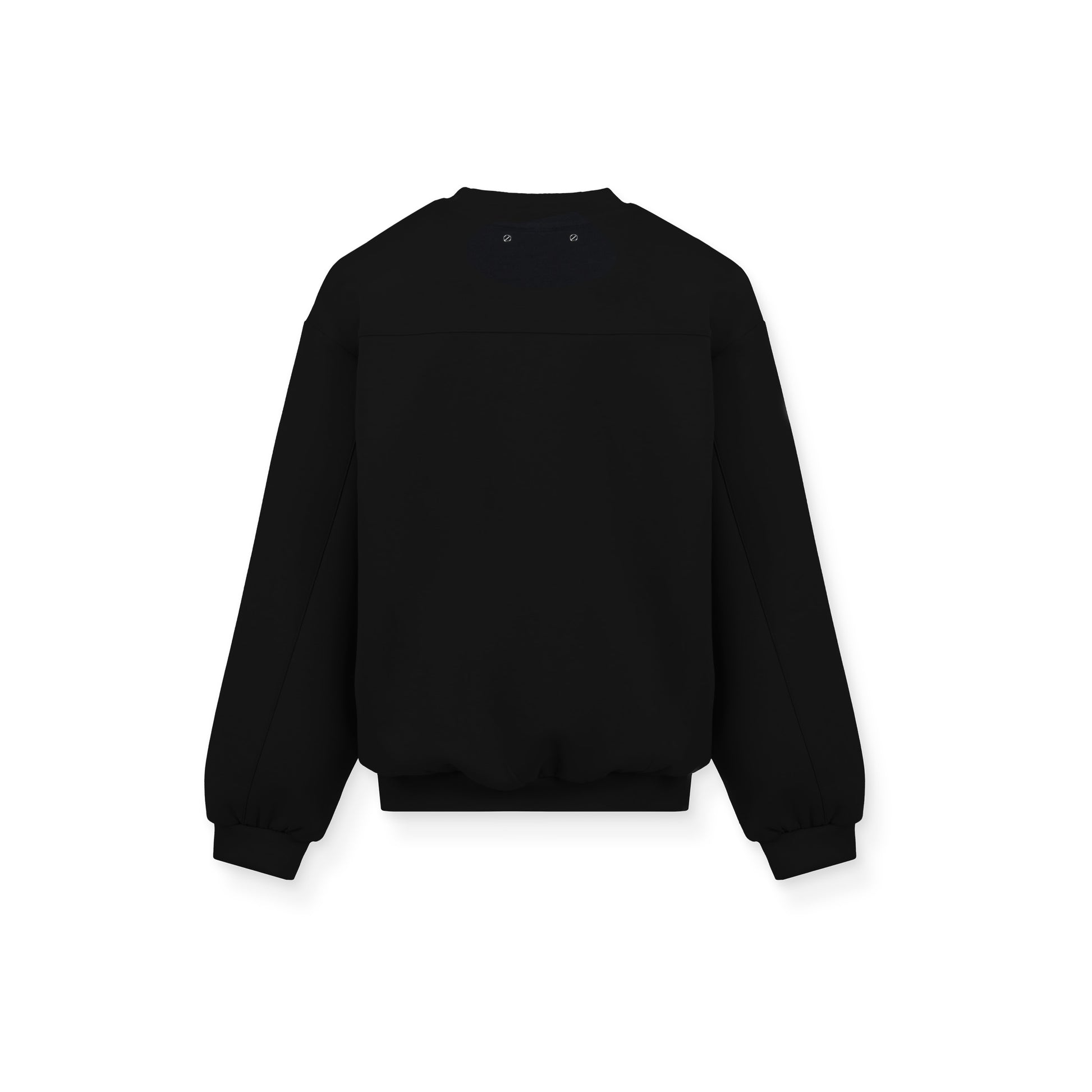 CARTER SWEATER W - NOIR