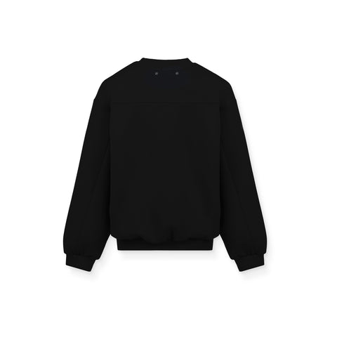 CARTER SWEATER W - NOIR - Image principale