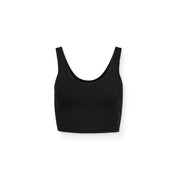 CARTER TANK TOP W - NOIR