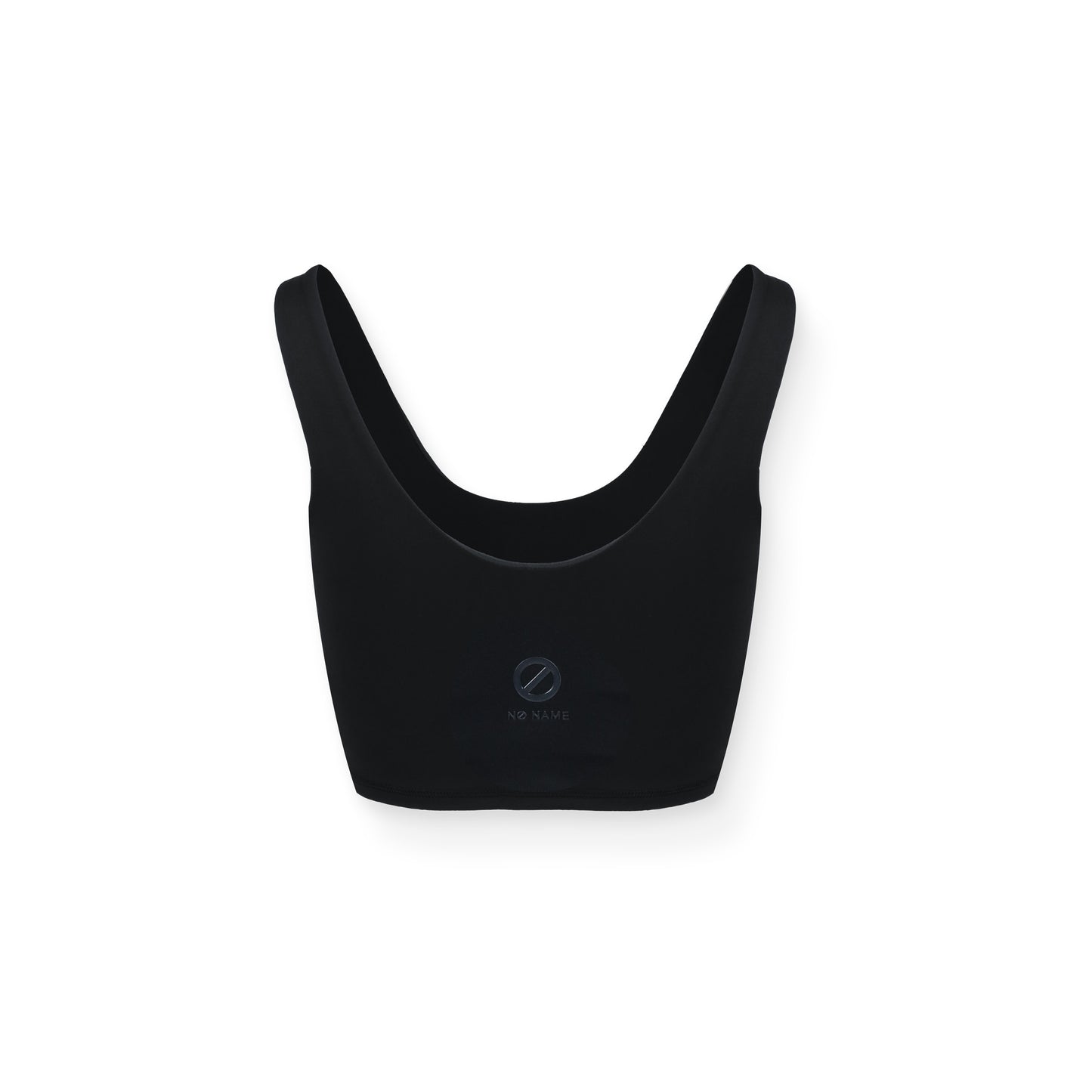 CARTER TANK TOP W - NOIR