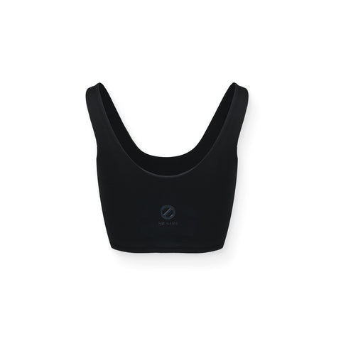 CARTER TANK TOP W - NOIR - Image principale