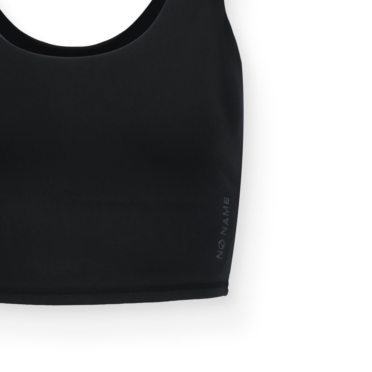 CARTER TANK TOP W - NOIR