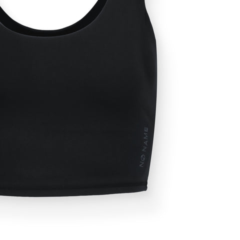 CARTER TANK TOP W - NOIR - Image principale