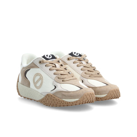 KATE SNEAKER W - BLANC CASSE/BEIGE - Image principale