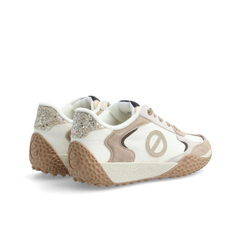 KATE SNEAKER W - BLANC CASSE/BEIGE - Image principale