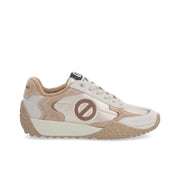 KATE SNEAKER W - BEIGE/DORE