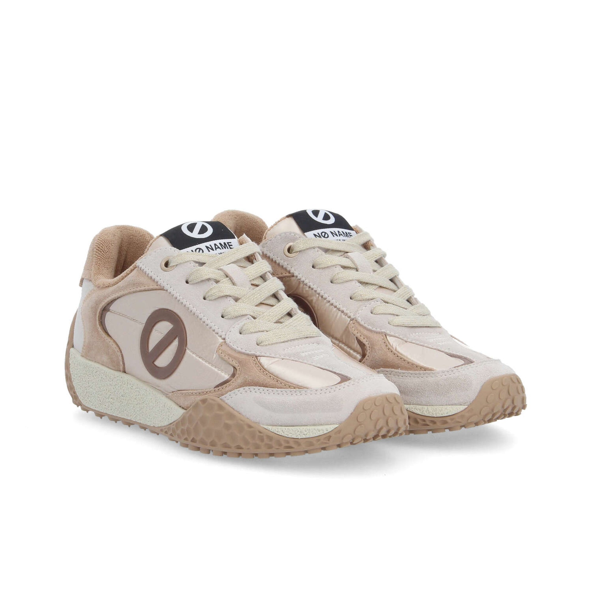 KATE SNEAKER W - BEIGE/DORE