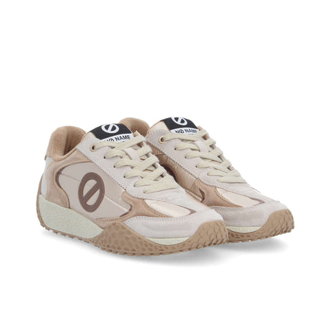 KATE SNEAKER W - BEIGE/DORE - Image principale