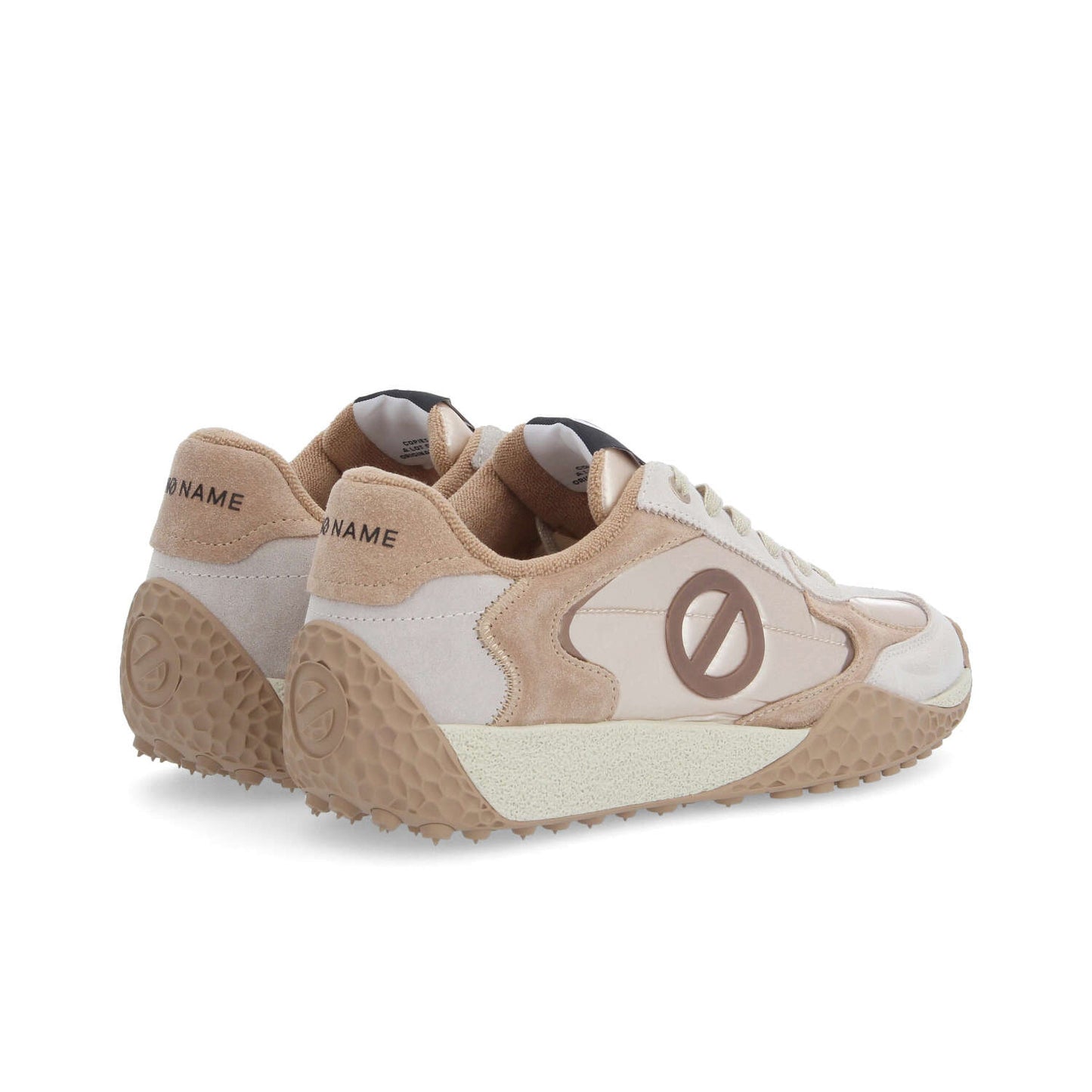 KATE SNEAKER W - BEIGE/DORE