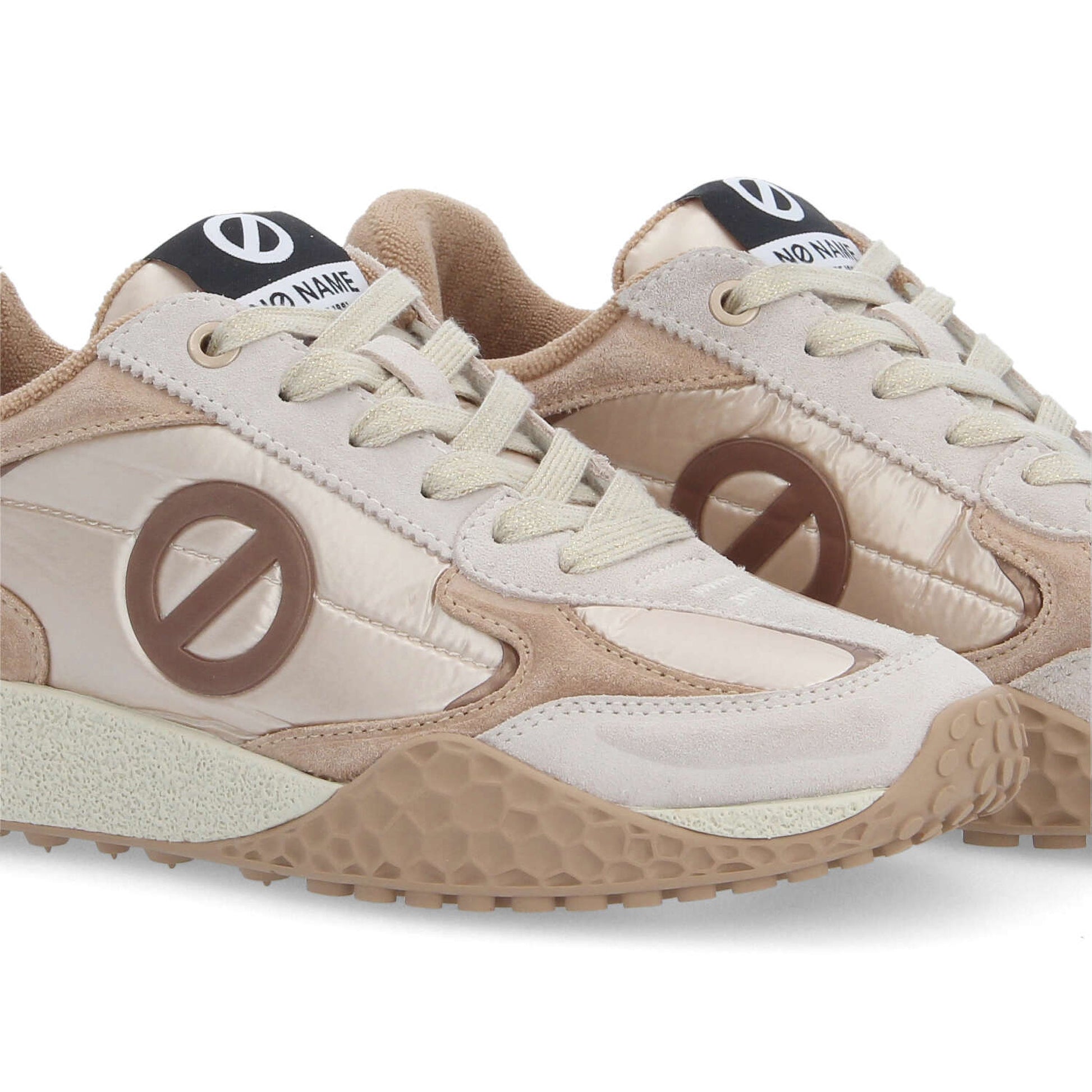 KATE SNEAKER W - BEIGE/DORE