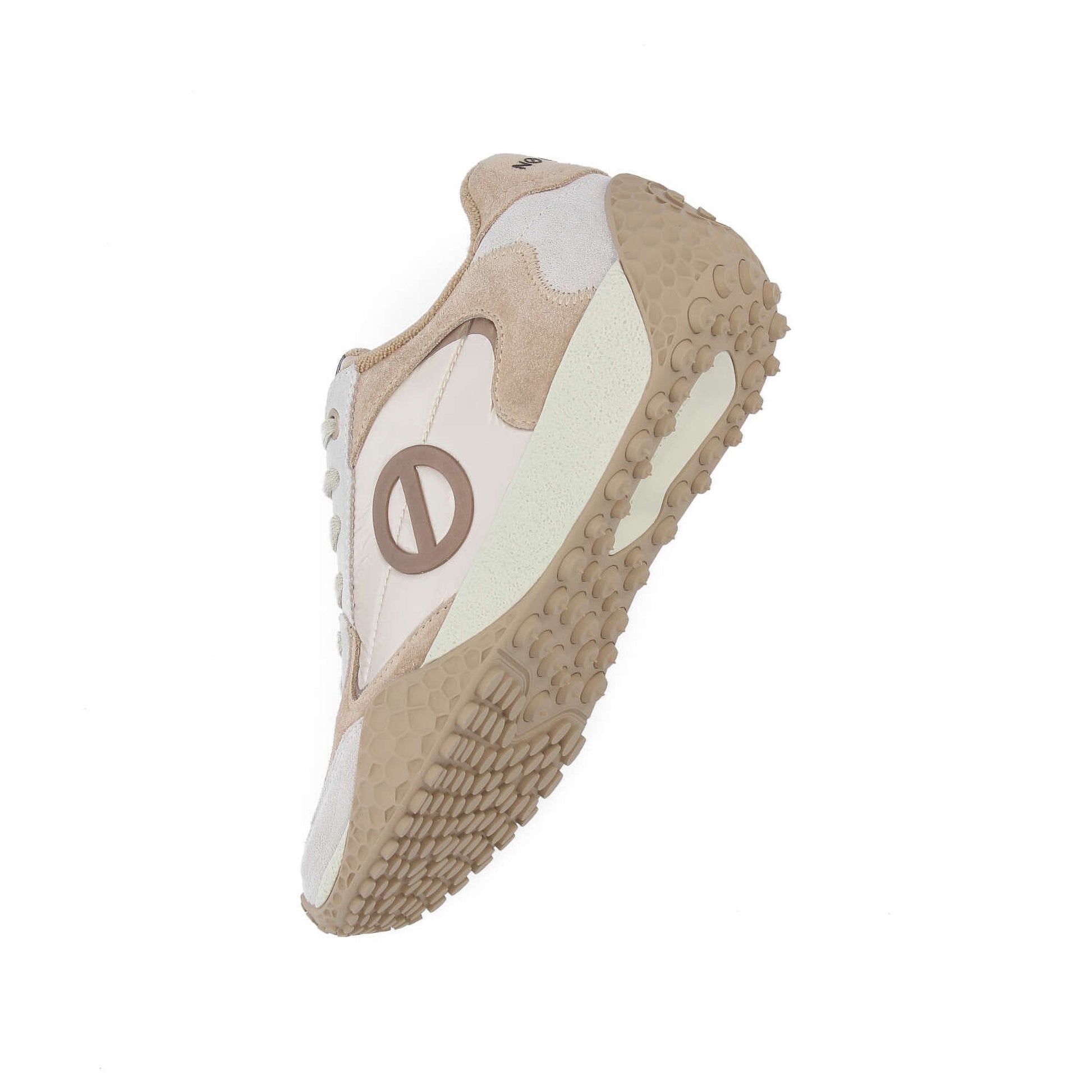 KATE SNEAKER W - BEIGE/DORE