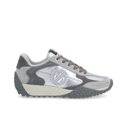 KATE SNEAKER W - ARGENT